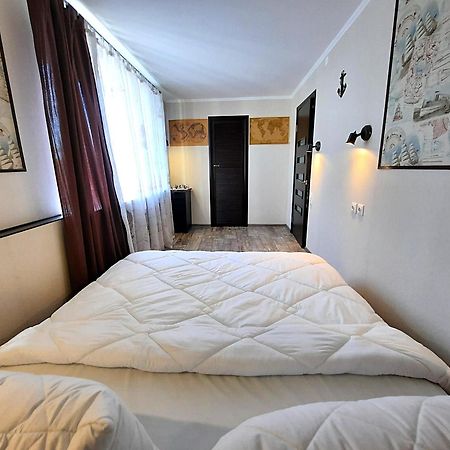 Sea Style - Сеть Апартаментов Alex Apartments Бесконтактное Заселение 24-7 Połtawa Zewnętrze zdjęcie